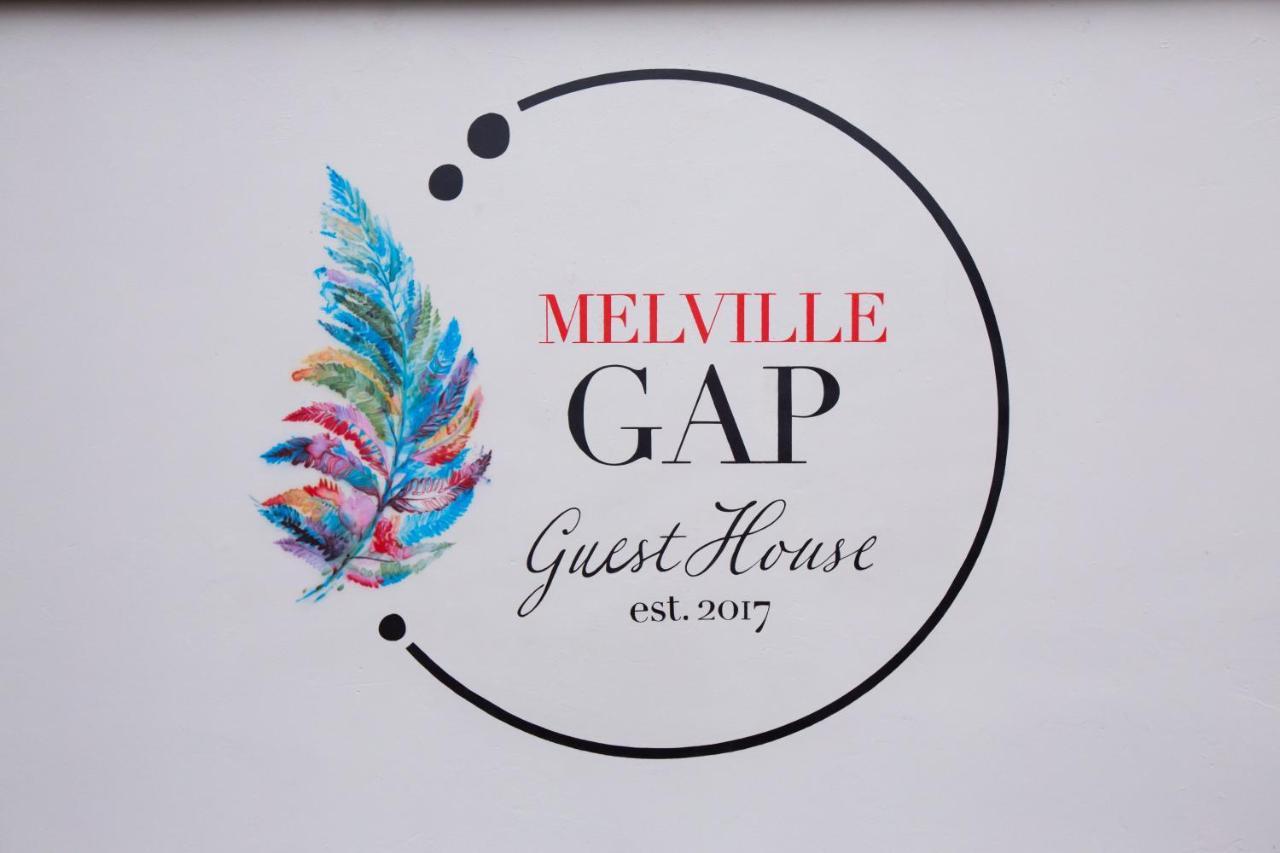 Melville Gap Guesthouse Йоханнесбург Экстерьер фото