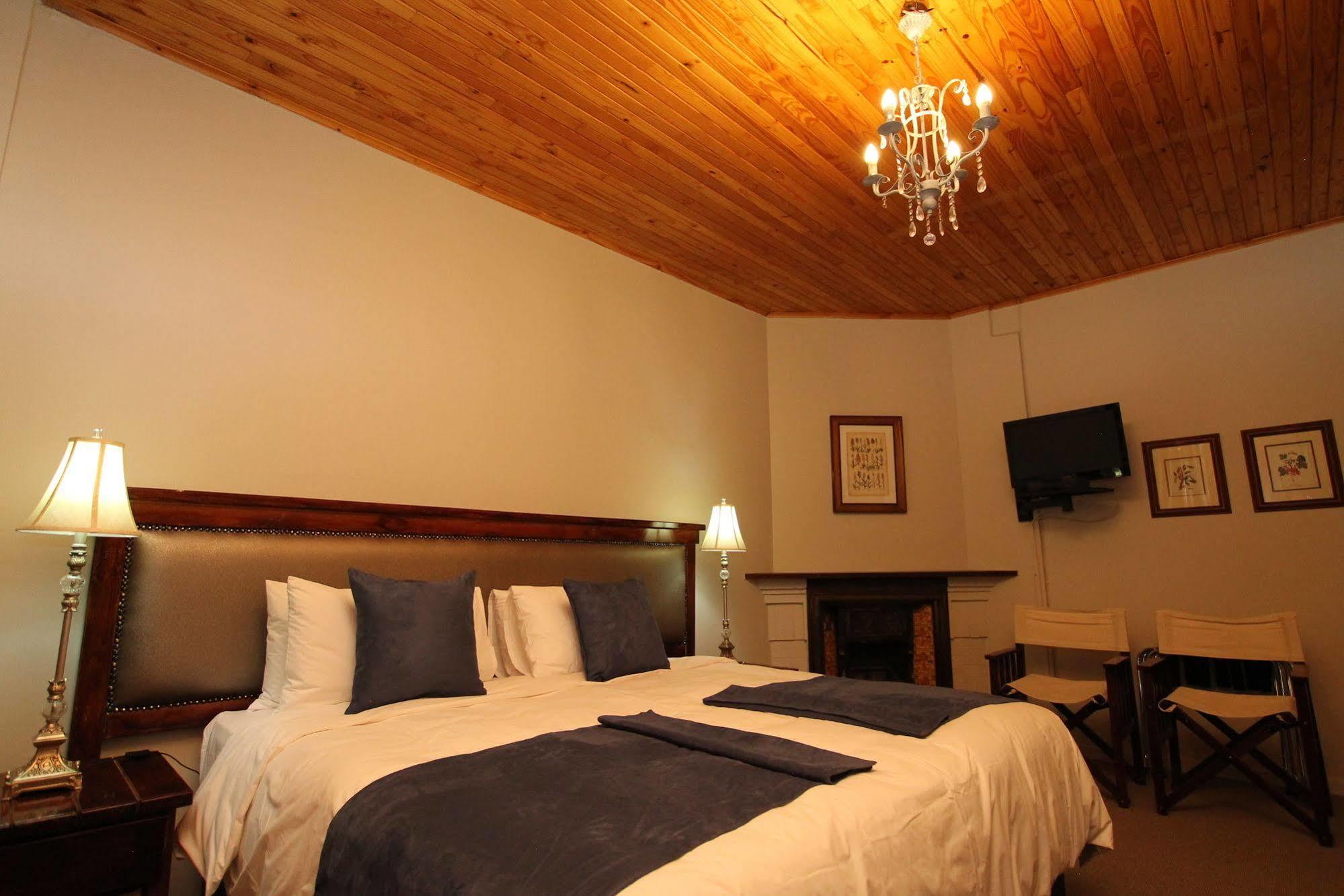Melville Gap Guesthouse Йоханнесбург Экстерьер фото